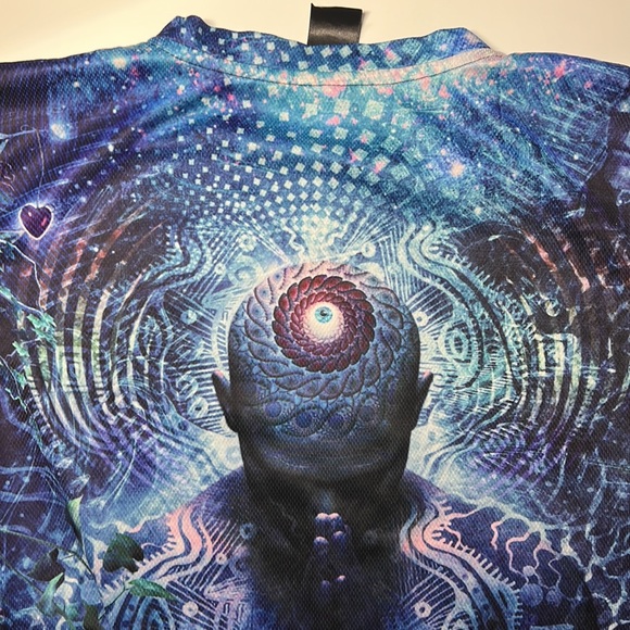 Limited Edition of 111 - Cameron Gray - Gratitude For The Earth And The Sky - Picture 7 of 12